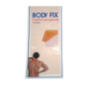 Body Fix Emplatre au capsicum Gm 12cm x 30cm