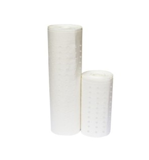 Body Fix Sparadrap Perfore 5*18cm Blanc