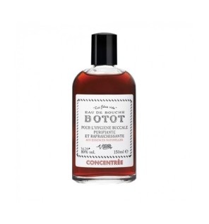 BOTOT EAU DE BOUCHE CONCENTREE FUMEUR 150ML