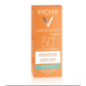 Vichy Capital Soleil Crème Onctueuse SPF50+ Peau Sensible Normale à Sèche | 50ml