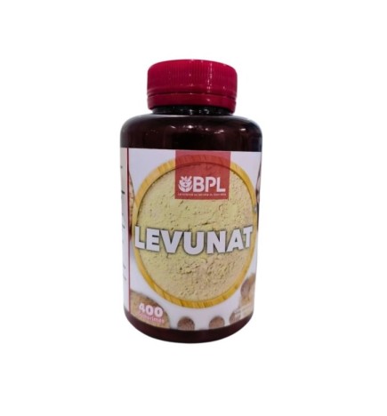 BPL Levunat 400 Comprimes