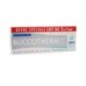 Buccotherm Dentifrice Blancheur Et Soin 75ml x2 PACK Buccotherm Dentifrice Blancheur Et Soin 75ml x2 PACK