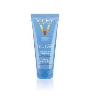 Vichy Capital Soleil Lait Apaisant Après-Soleil Peau Sensible | 300ml