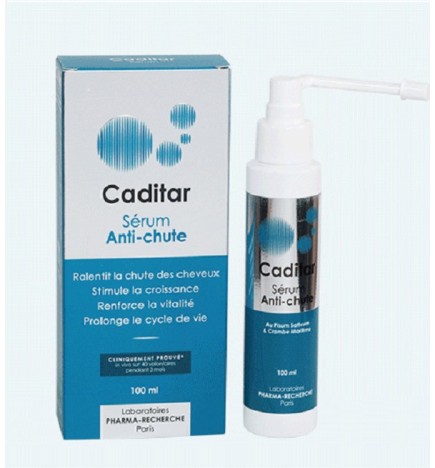 Caditar Sérum Anti-chute 150ml