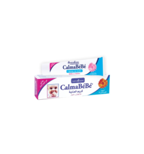 Calmabebe Creme Bebe Et Adulte 40G