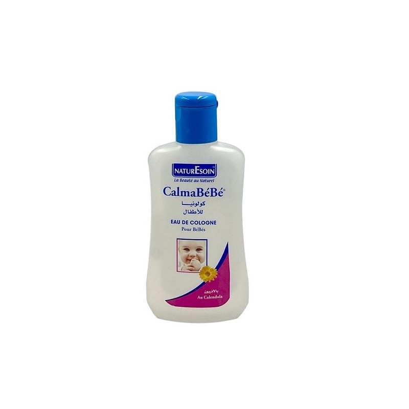 CALMABEBE Eau de Cologne 100ml