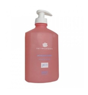 Camomilla Blu Gel Intimorosa Nettoyant Intime Neutre Ph 7 – 300 ml