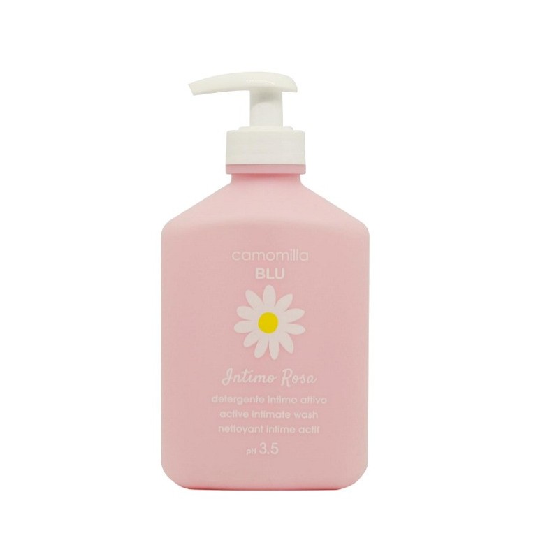 Camomilla Blu Gel Intimorosa Nettoyant Intime Ph 3.5 – 300 ml