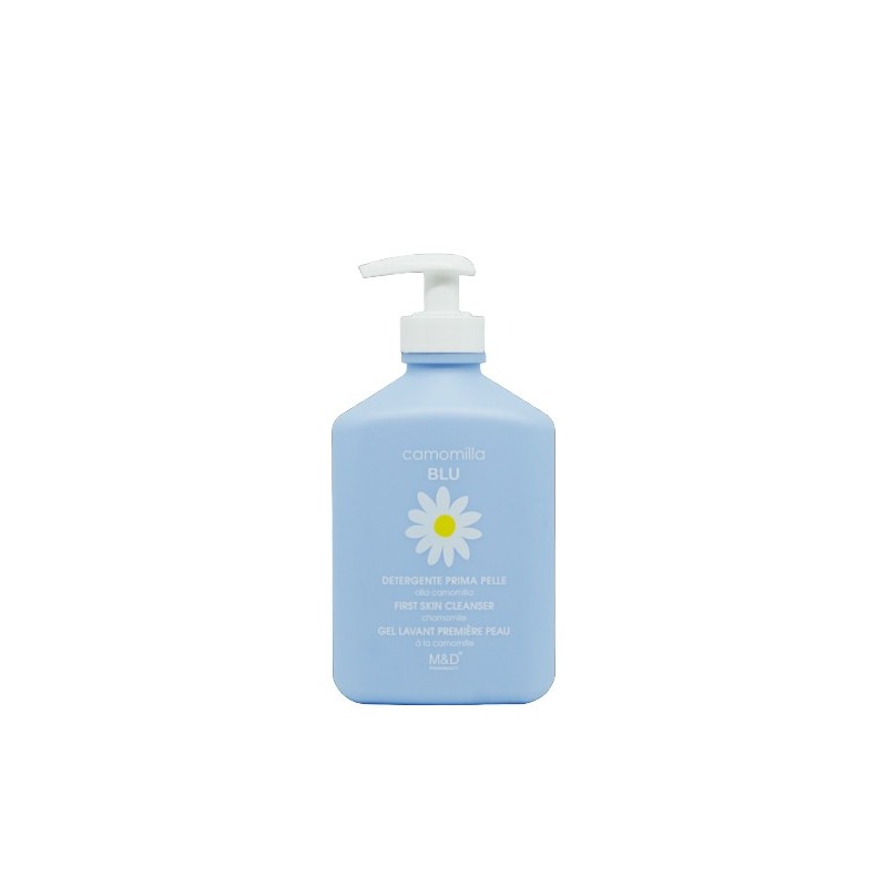 Camomilla Blu Gel Lavante Premiere Peau 300ml