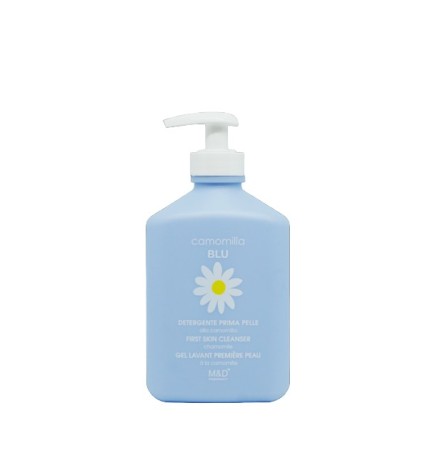 Camomilla Blu Gel Lavante Premiere Peau 300ml