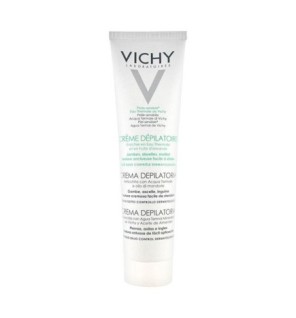 Vichy Crème Dépilatoire Anti-Irritante Peau Sensible | 150ml