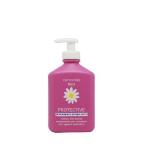 Camomilla Blu Protective Nettoyant Intime ph 8.5 300ml