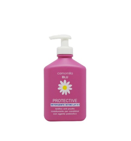 Camomilla Blu Protective Nettoyant Intime ph 8.5 300ml