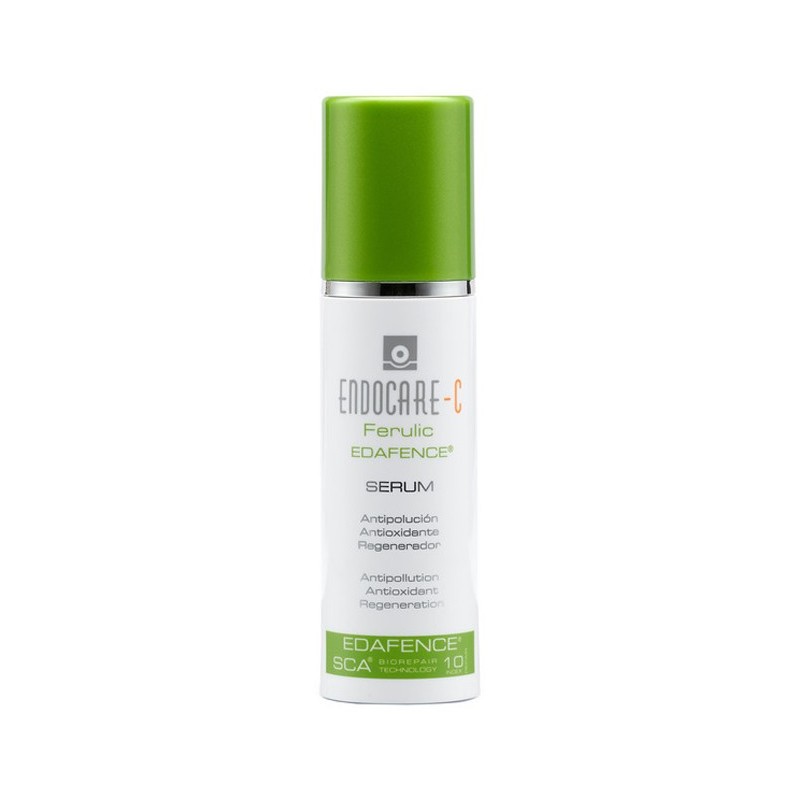Cantabria labs – Endocare-C Ferulic Edafence Sérum – 30 ml