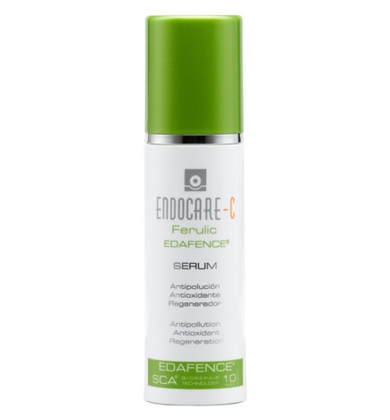 Cantabria labs – Endocare-C Ferulic Edafence Sérum – 30 ml