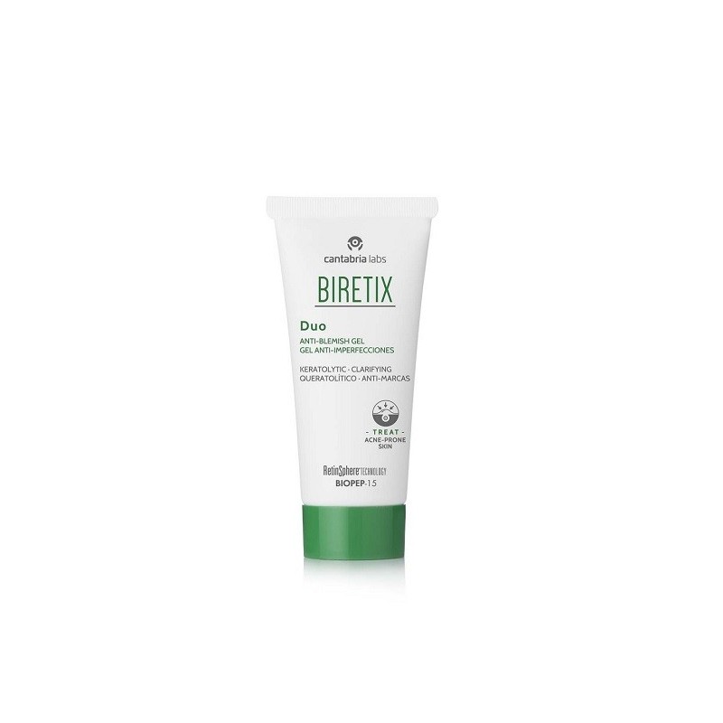 Cantabria Labs Biretix Duo 30Ml