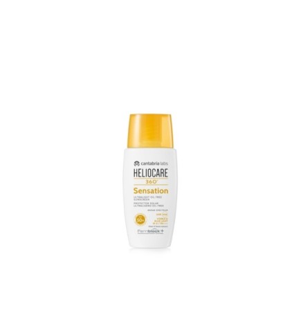 CANTABRIA LABS HELIOCARE 360o SENSATION