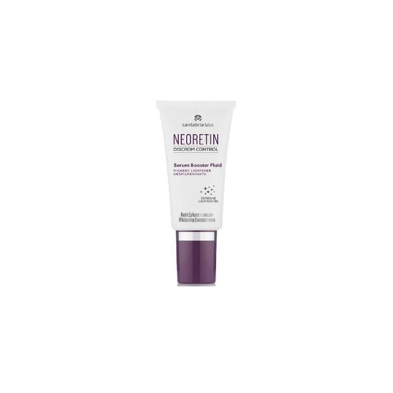 CANTABRIA LABS NEORETIN Discrom Control Serum 30ml CANTABRIA LABS NEORETIN Discrom Control Serum 30ml