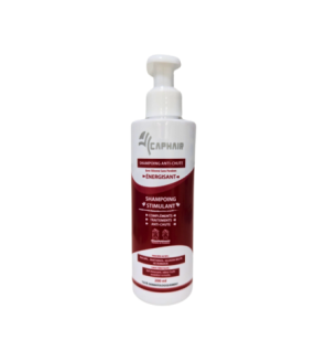 Caphair Shampoing Energisant Anti-chte 400ml