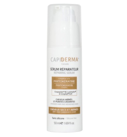 Capiderma Serum Reparateur 50 Ml