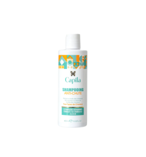 Capila Shampoin Anti-Chute 400ml