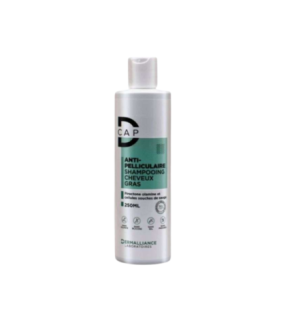 Capimoz Shamp Antipelliculaire 250ml