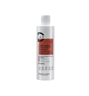 Capimoz Shampoin Anti-Chute 250ml