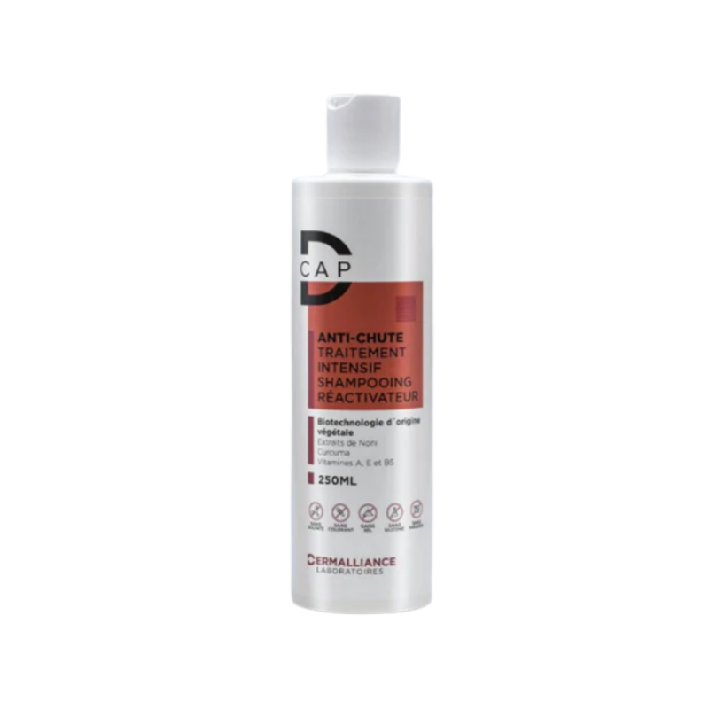 Capimoz Shampoin Anti-Chute 250ml