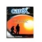 CAREX PRESERVATIF CLASSIQUE X3