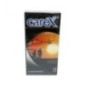 CAREX PRESERVATIF CLASSIQUE X6 CAREX PRESERVATIF CLASSIQUE X6