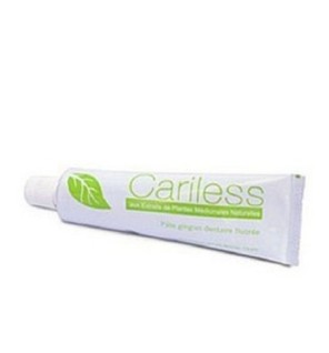 CARILESS PATE GINGIVALE 75ML