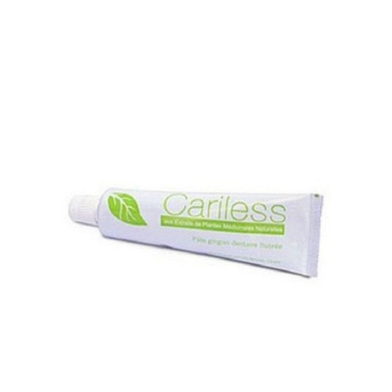 CARILESS PATE GINGIVALE 75ML CARILESS PATE GINGIVALE 75ML