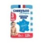 CARRYBOO COUCHES T3 4-9KG 50 UNITES
