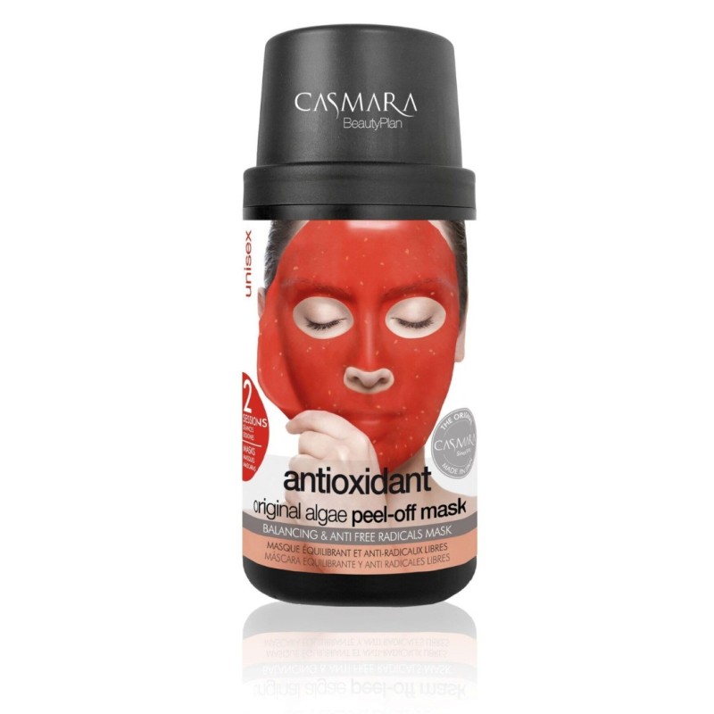 Casmara Antioxidant Mask Kit