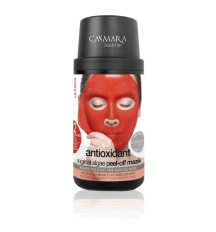 Casmara Antioxidant Mask Kit