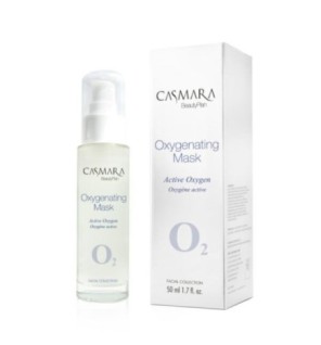 Casmara Oxygenating Mask O2 50ml