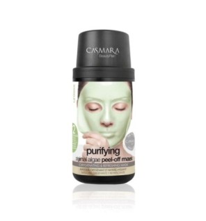 Casmara Purifying Mask kit