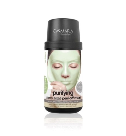 Casmara Purifying Mask kit