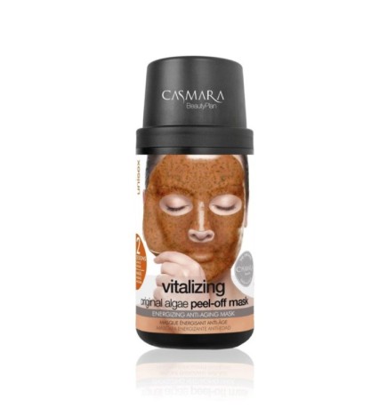 Casmara Vitalizing Mask Kit Premium