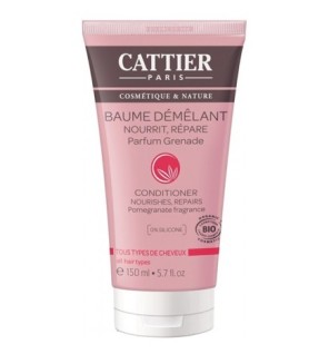 Cattier Baume demelant Nourrit et Repare 150ml