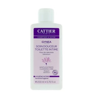 Cattier Gynea Hygiene Intime 200ml