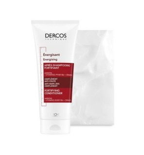 Vichy Dercos Après-Shampoing Energisant Anti-Chute | 200ml
