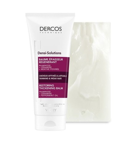 VICHY Dercos densi-solution baume epaisseur regenerant 200ml