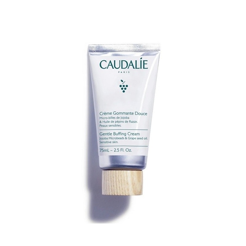 CAUDALIE CRÈME GOMMANTE DOUCE 75 ML