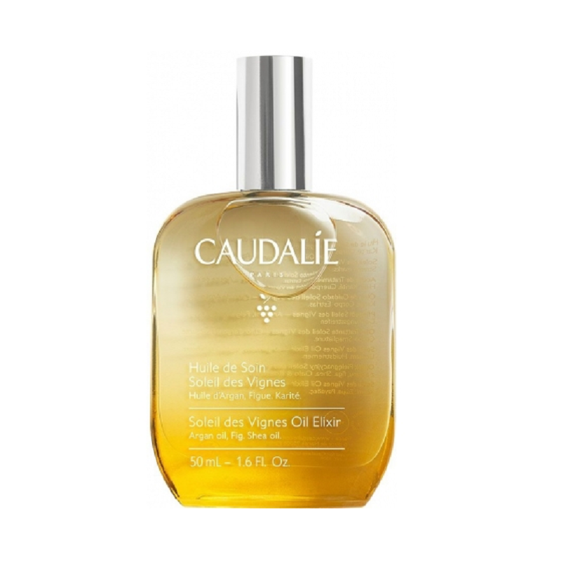 CAUDALIE Huile de Soin Soleil des Vignes – 100 ML