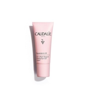 CAUDALIE RESVERATROL LIFT SOIN LIFTANT REGARD 15ML