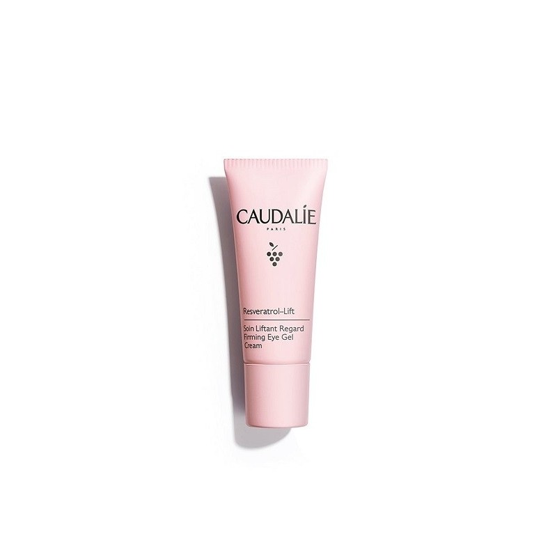CAUDALIE RESVERATROL LIFT SOIN LIFTANT REGARD 15ML