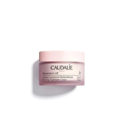 CAUDALIE RESVÉRATROL-LIFT CRÈME CACHEMIRE REDENSIFIANTE 50 ML