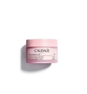 CAUDALIE RESVÉRATROL-LIFT CRÈME TISANE DE NUIT 50 ML