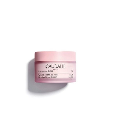 CAUDALIE RESVÉRATROL-LIFT CRÈME TISANE DE NUIT 50 ML